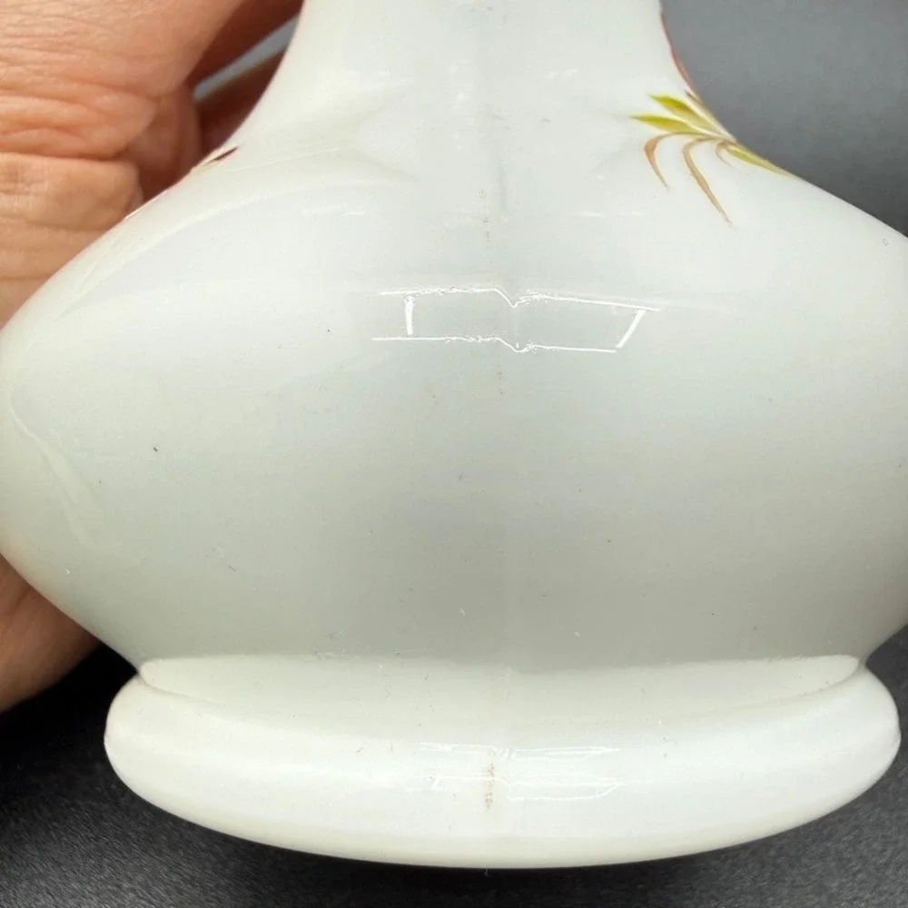 Vintage‎ Fenton 8